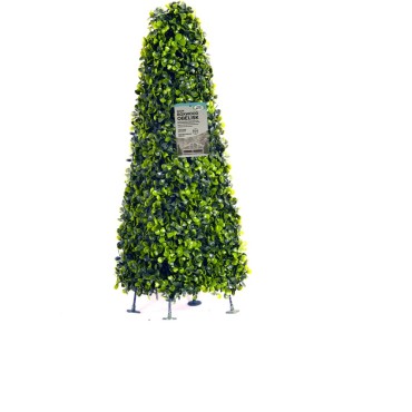 Smart Garden Faux Décor 60cm Boxwood Topiary Obelisk