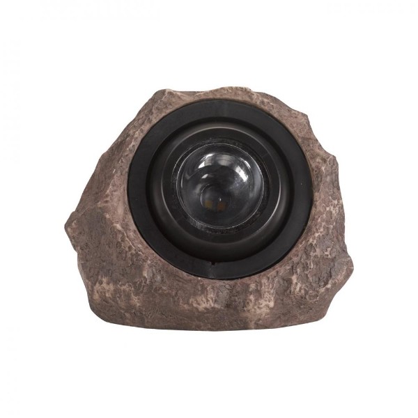 Jumbo Rock Solar Light - 15 Lumen