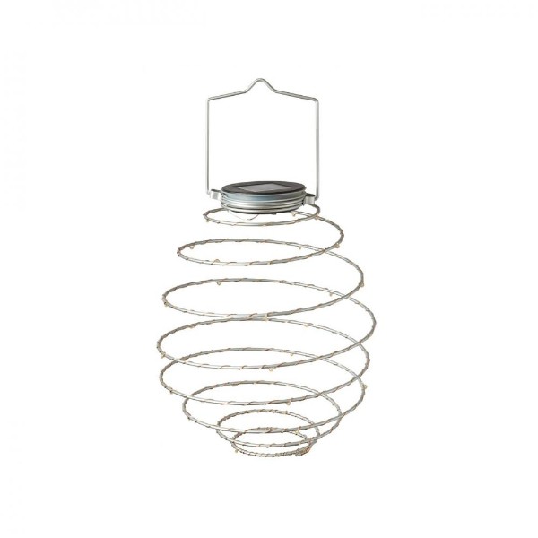 Solar Spiralites - 4 Pack