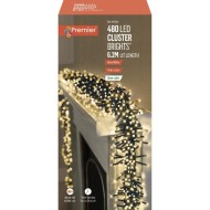 Premier 480 LED Multi-Action Clusterbrights - Warm White