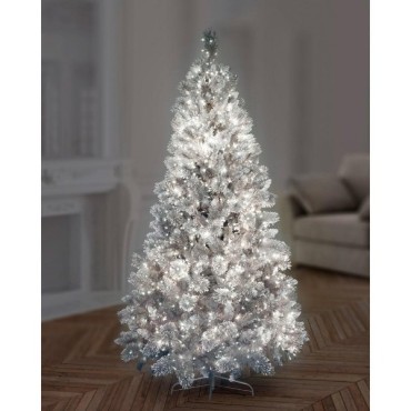 Premier 1000 LED Multi-Action Treebrights with Timer - White