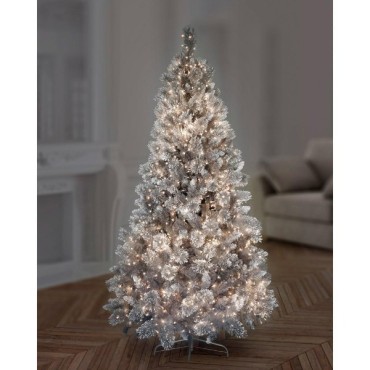 Premier 1000 LED Multi-Action Treebrights with Timer - Warm White
