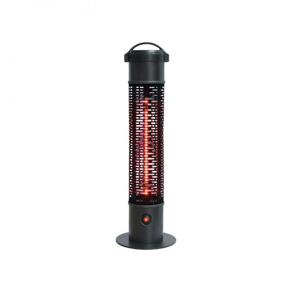 La Hacienda Black Series Tauri Portable Tower Heat