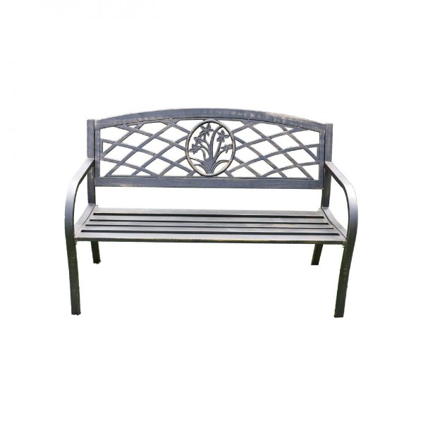 Daffodil Bench