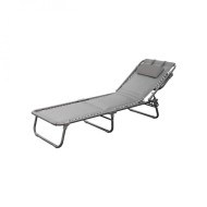 Deluxe Sun Lounger