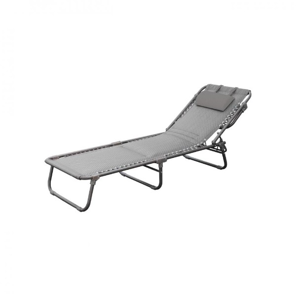 Deluxe Sun Lounger