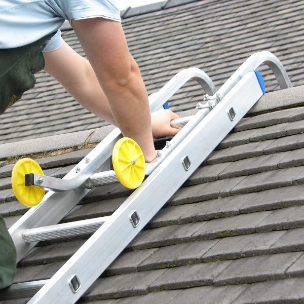 Roof Hook Kit For Ladder
