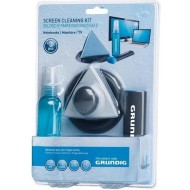 Cleaning Set Lcd/plasma/laptop