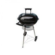 Charcoal  Kettle Bbq 17 Inch