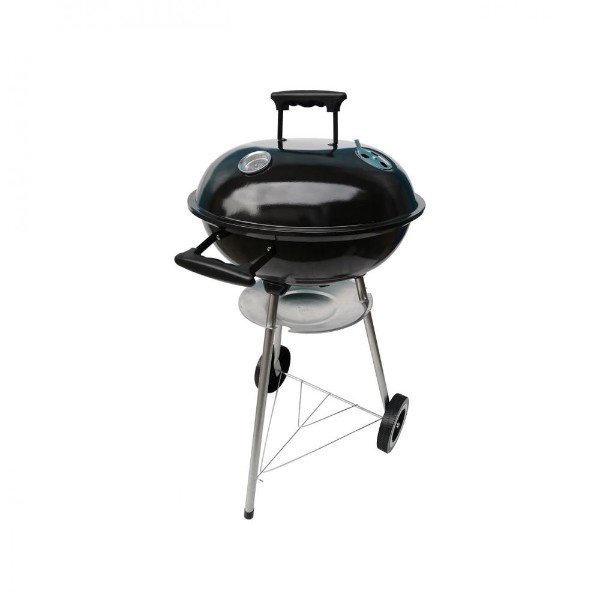 Charcoal  Kettle Bbq 17 Inch