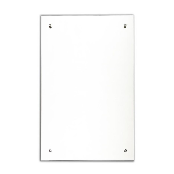 Tema Surefix Rectangle Mirror 70 X 50