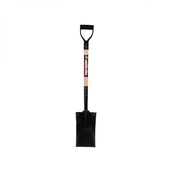 True Temper Basics Digging Spade