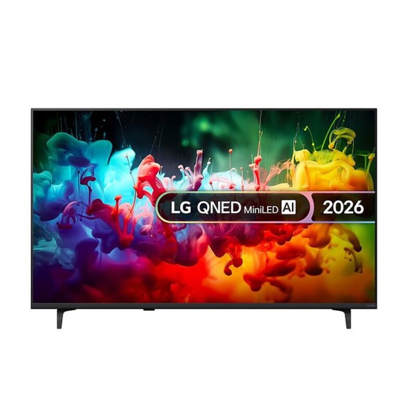 Lg Qned72 50 Qned Ai Mini Led 4k Smart Tv (2026) 50qned72b6b.aei