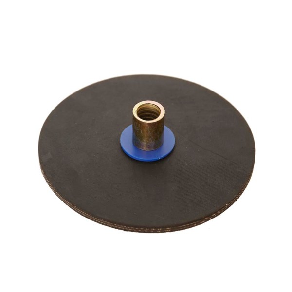 Dosco Rubber Plunger 4 Inch Diameter 51003