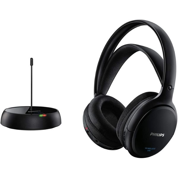 Philips Headphones Wireless Shc5200/05
