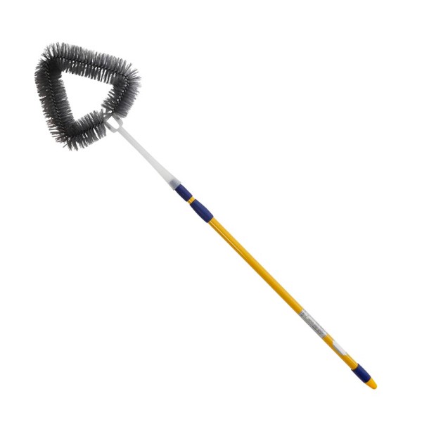 Dosco Cobweb Brush With Telescopic Handle  52006