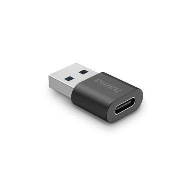 Hama Usb-a To Usb-c Adapter 523587
