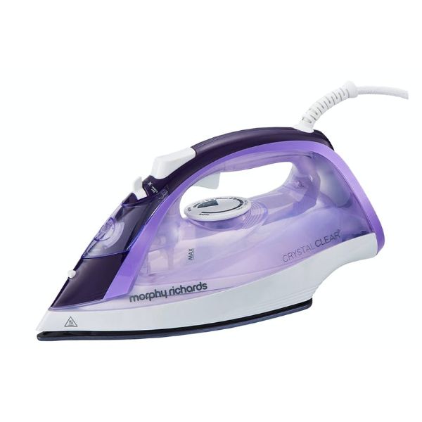 Iron M/r 2400wt 115g Shot Amethyst 300301