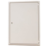 Tricel Meter Box and Lid 220910