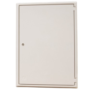 Tricel Meter Box and Lid 220910