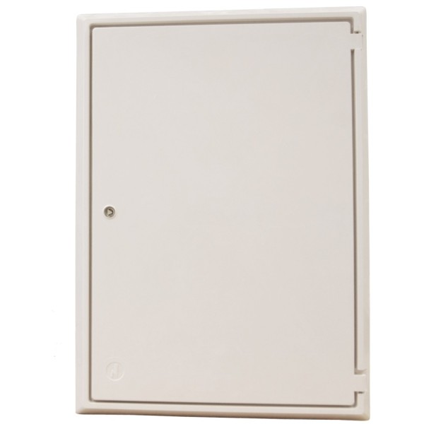 Tricel Meter Box and Lid 220910