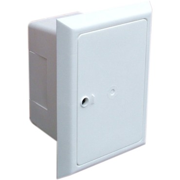 Tricel Telecom Cable Box and Lid Complete 220913