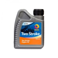Maxol 2 Stroke Oil - 500ml