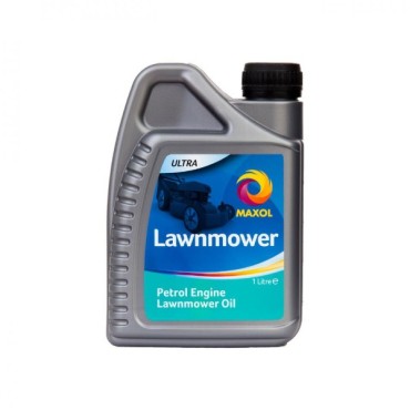 Maxol Lawnmower Oil 1 Litre