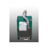 Firebird Enviromax Popular C20-26 Condensing Oil Boiler
