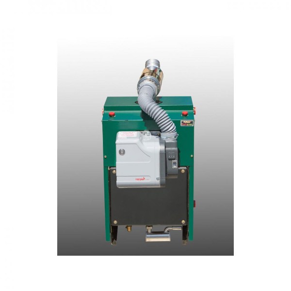 Firebird C26/90 Envirogreen Condensing Popular
