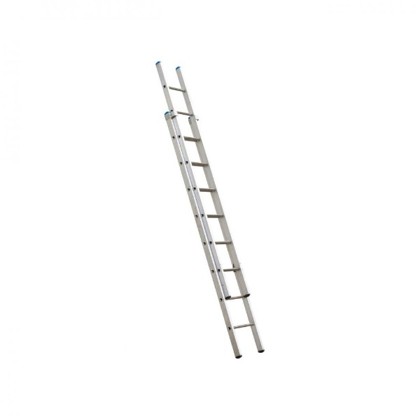 Ladder 2.5m Extension Alu (ext To 4.2m)