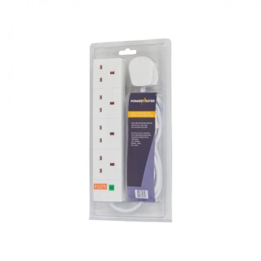 Ext Lead 4g 2m Surge 8307