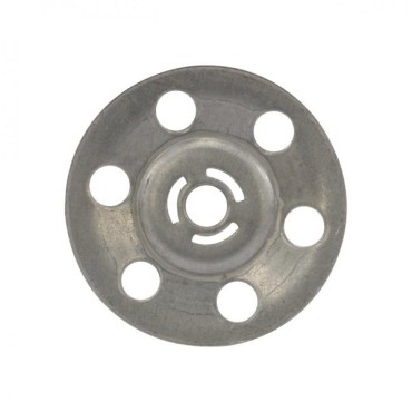 Metal Insulation Disc ( Bag Of 50)