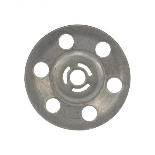 Metal Insulation Disc ( Bag Of 50)