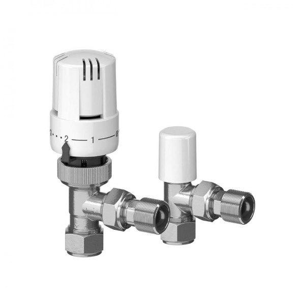 Eph Thermostatic Rad Valve Pack 16mm Multilayer