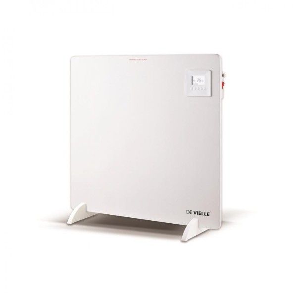 De Vielle Eco Panel Heater - 425w