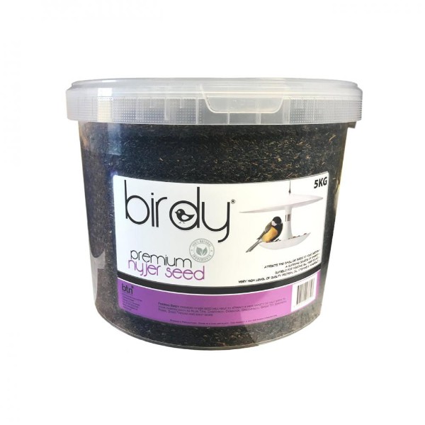 Birdy Nyger Seed 5kg