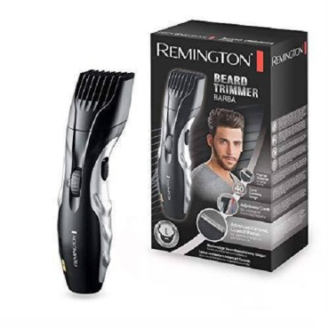 Remington Rechargeable Barba Beard Shaver Mb320c