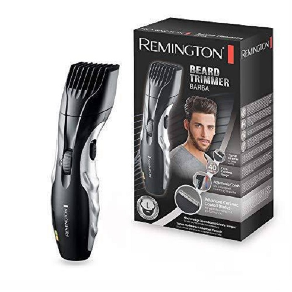 Remington Rechargeable Barba Beard Shaver Mb320c