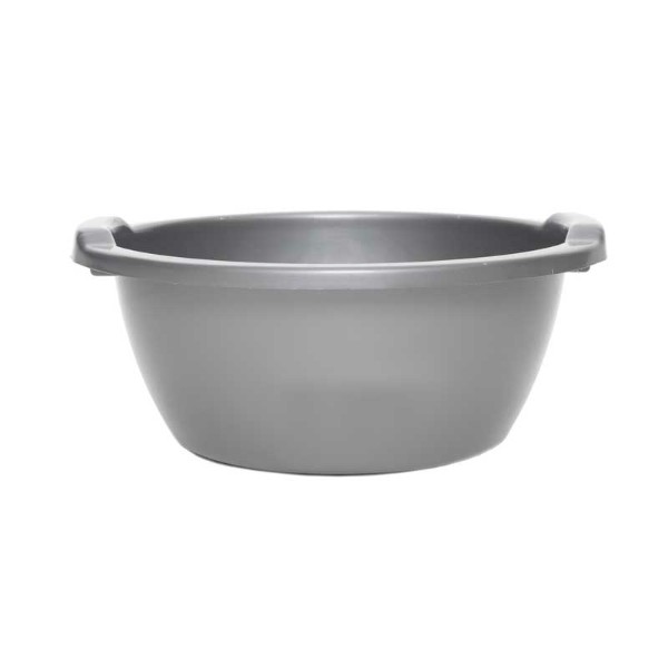 Dosco Washing Bowl Silver  55012