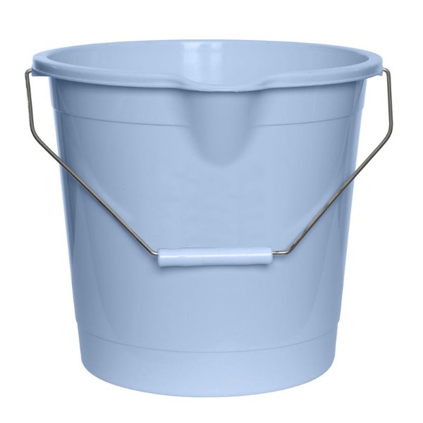 Dosco Round Bucket 10 Ltr 55061