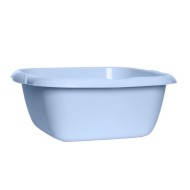 Dosco Square Washing Bowl 10 Ltr 55064