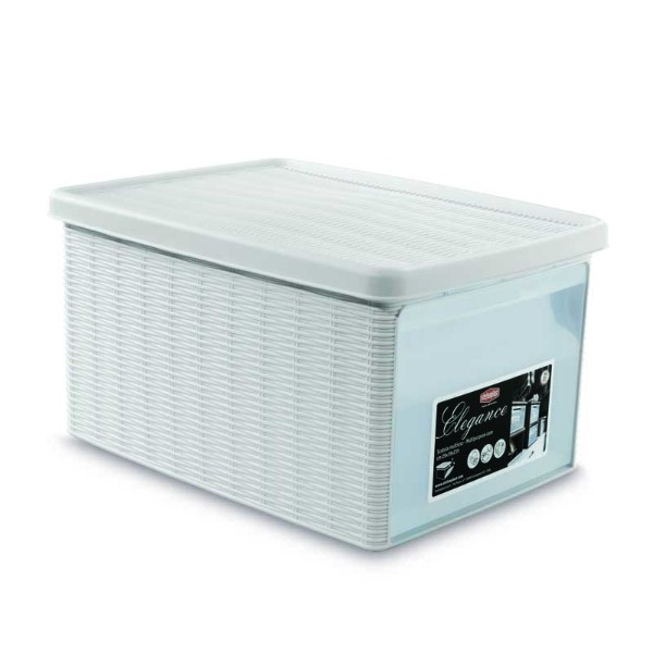 Dosco Elegance Multi Purpose Case With Front Door