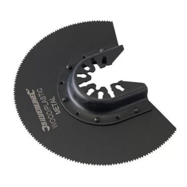 Segement Saw Blade 88mm (557277)