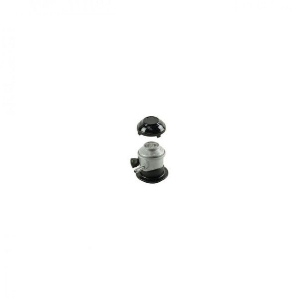 Cavagna Jumbo Butane Clip-On Gas Regulator