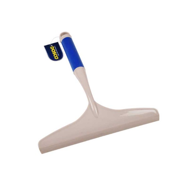 Dosco Soft Grip Shower / Window Squeegee 57022