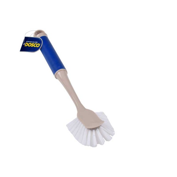 Dosco Soft Grip Jumbo Wash Up Brush 57025