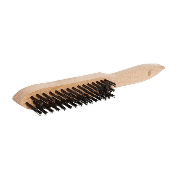 Dosco 4 Row Bent Handle Without Scraper 58003