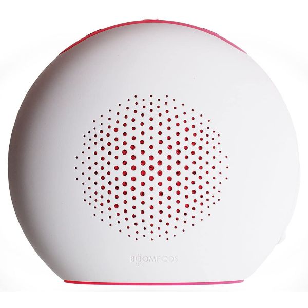 Boompods Doubleblaster 2 Bluetooth 7w Portable Bass Speaker