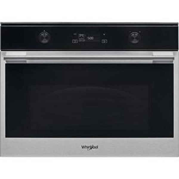 Whirlpool Compact Microwave Oven Steam Grill 40litre W7mw561